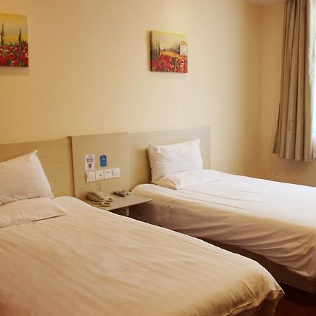 Hanting Hotel Tianjin Youyi Road Quarto foto