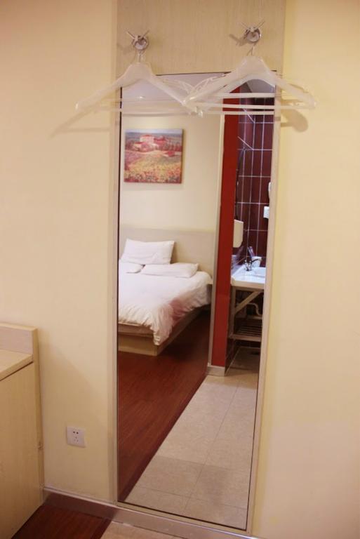 Hanting Hotel Tianjin Youyi Road Quarto foto