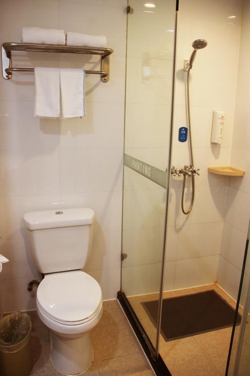 Hanting Hotel Tianjin Youyi Road Quarto foto